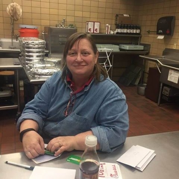 Meet your Posher, Martha - Picture 1 of 1